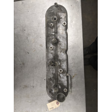 11R205 Left Valve Cover For 07-08 GMC Sierra 1500  5.3 12611059